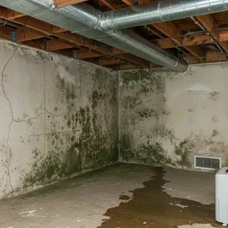 Professional Mold Removal in Youngsville, LA